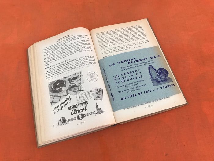 René Berni  Guide des jeunes ménages (1953) Editions R. Girard & Cie Paris - photo numéro 8
