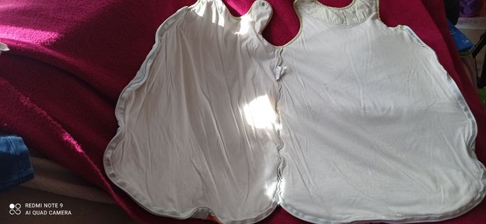 Turbulette Winnie l'ourson Disney - photo numéro 3