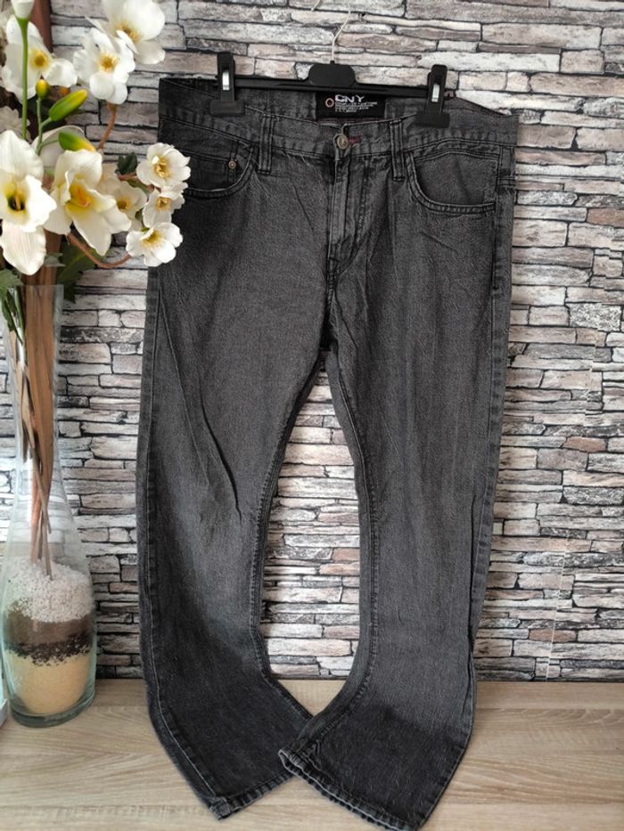 🌹 Jean Nour homme de la marque CNY 🌹