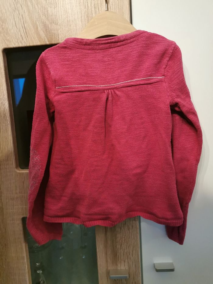 Gilet 4 ans - photo numéro 5