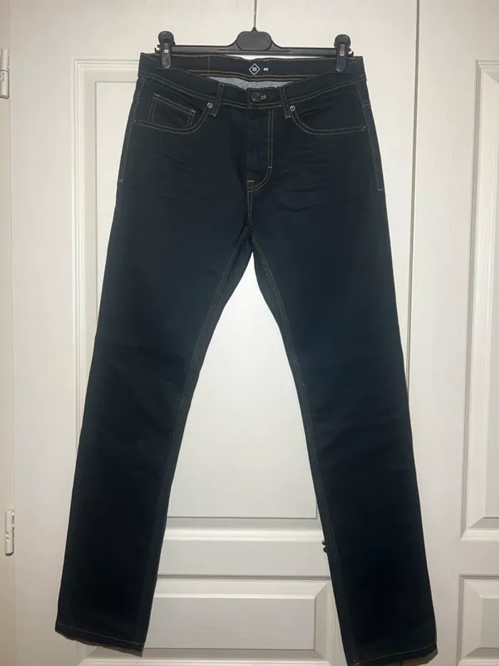 Jeans Tex