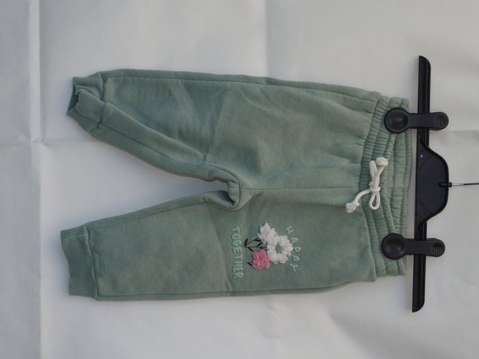 Jogging fleurs - photo numéro 5