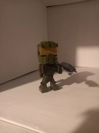 Kubros Master chief