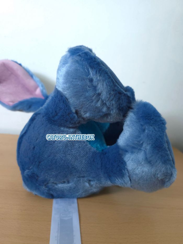 Peluche / Plush Disney Stitch Big Feet - photo numéro 7