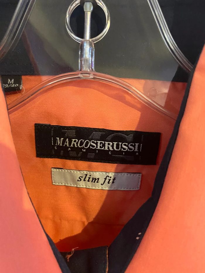 Chemise serussi - photo numéro 3
