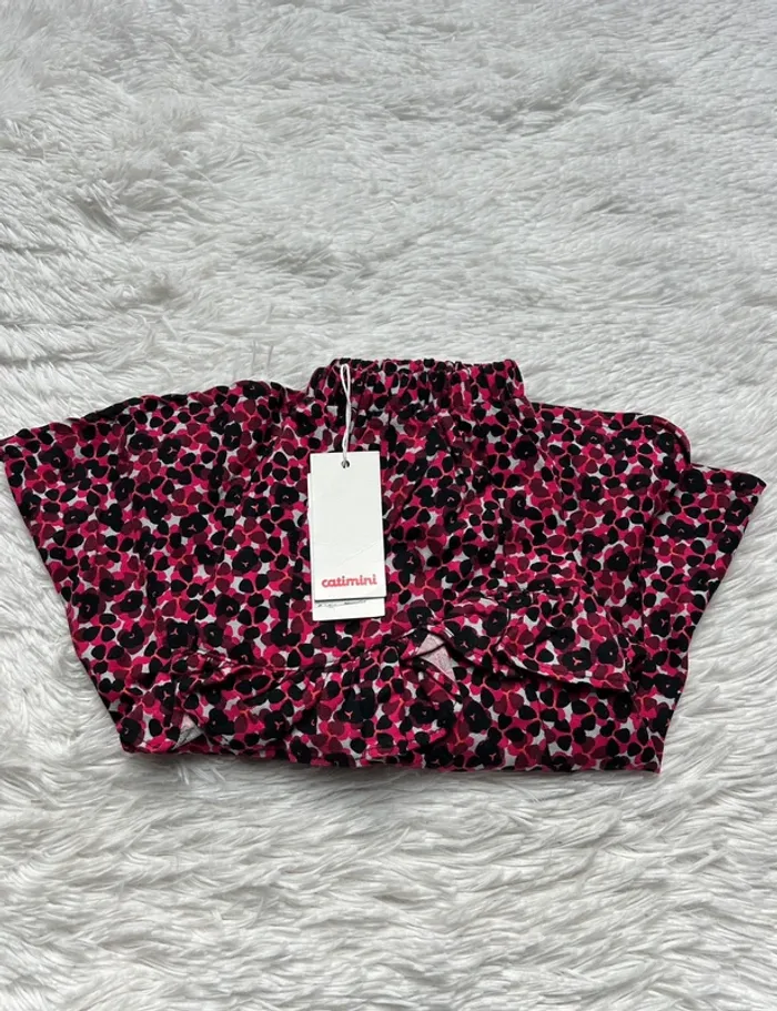 Jupe Catimini - photo numéro 3