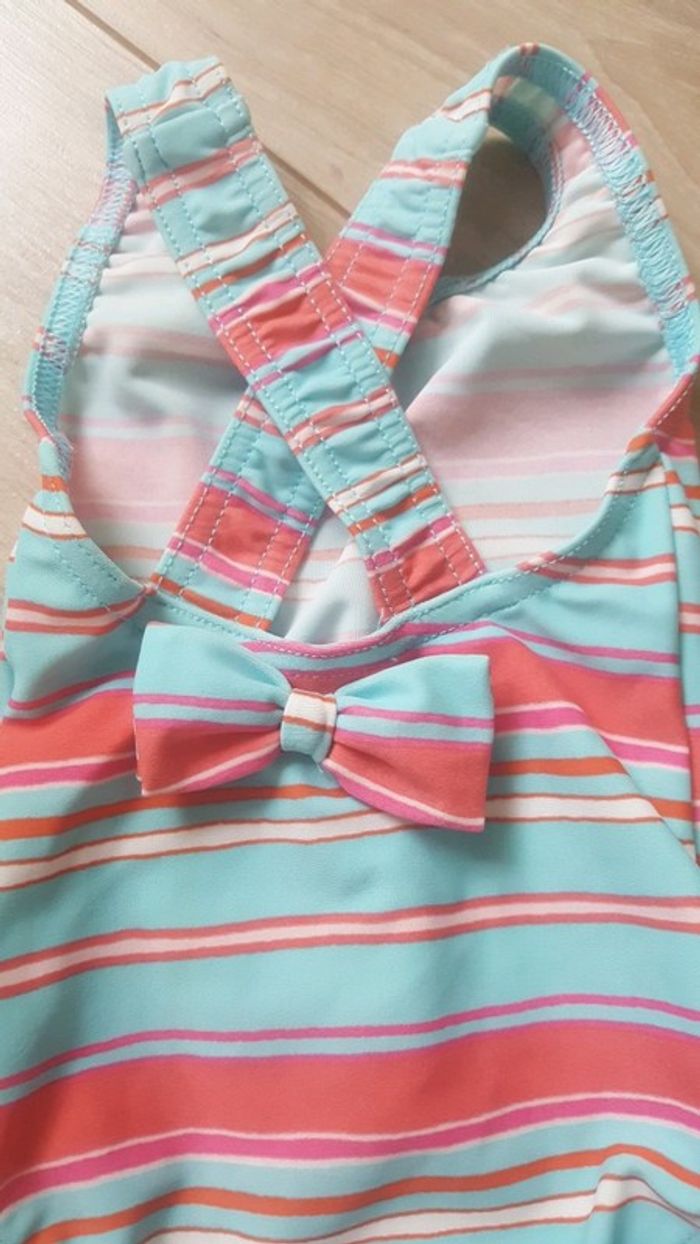 Maillot de bain 6 mois - photo numéro 2