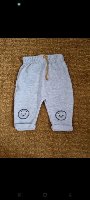 Pantalon 3mois