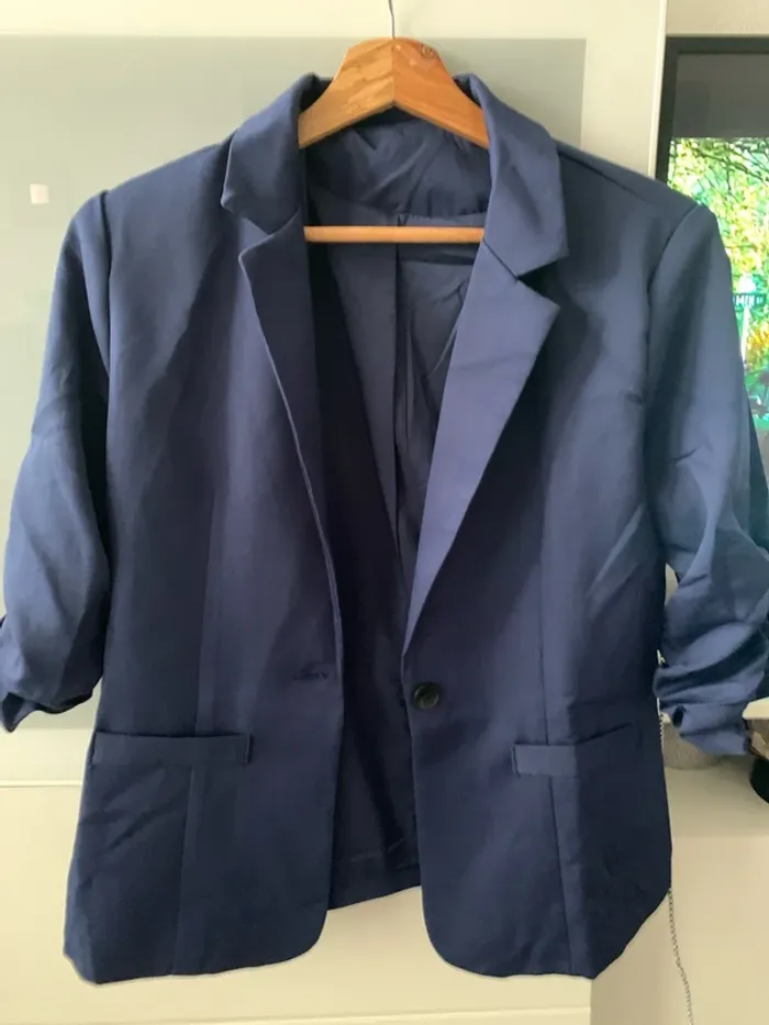 Blazer femme - photo numéro 2