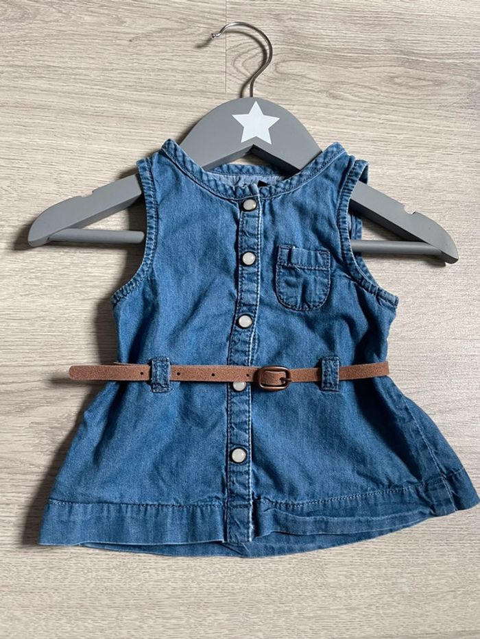 Robe kiabi