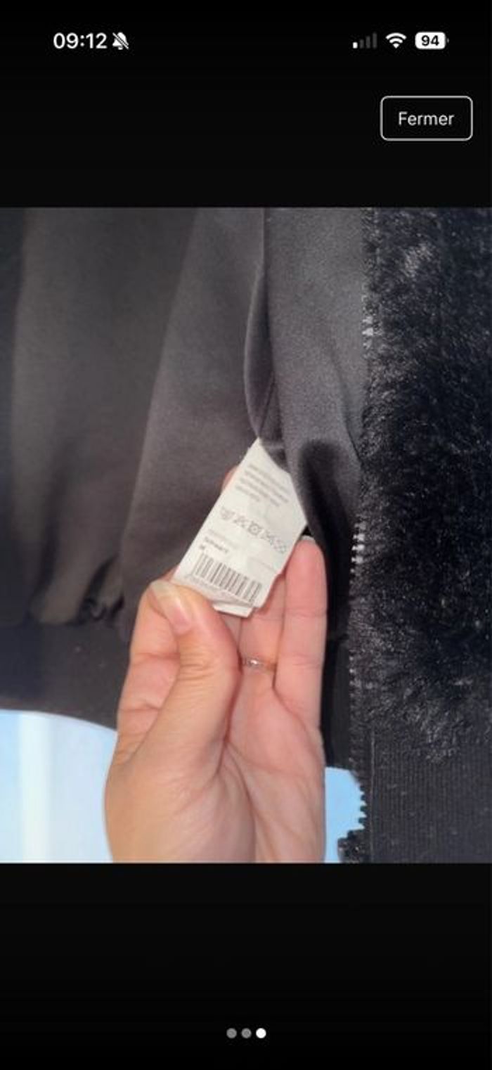 Veste / manteau - photo numéro 2