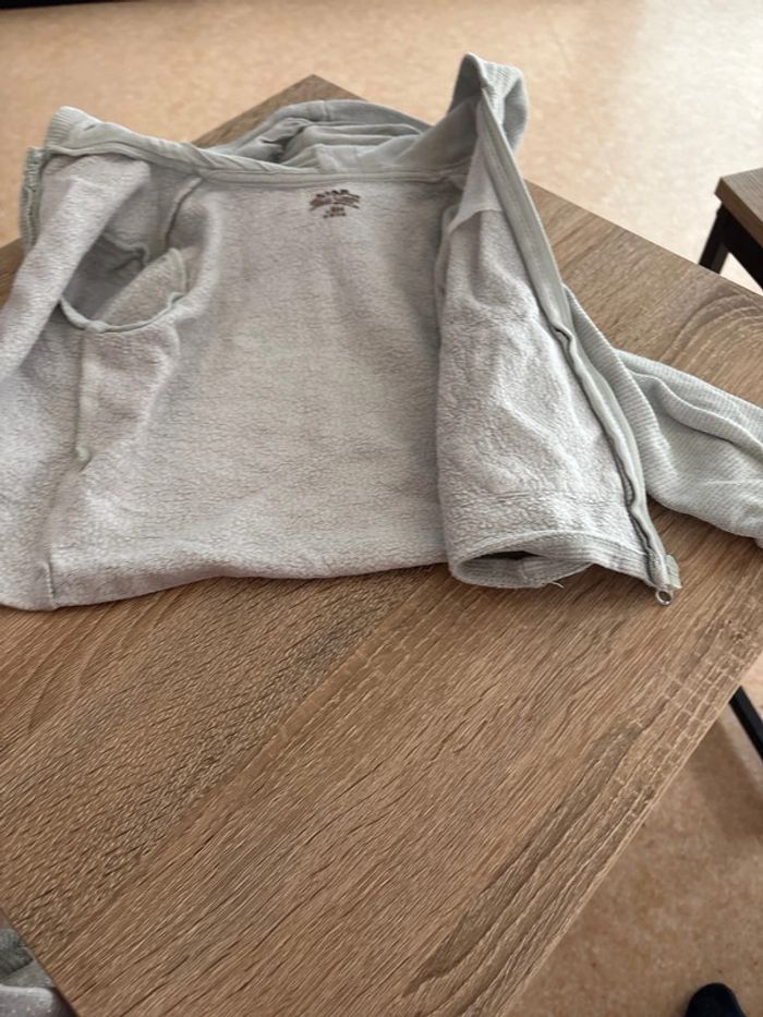 Ensemble jogging - photo numéro 2