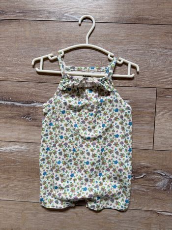 Ensemble short ( 9 mois ) 