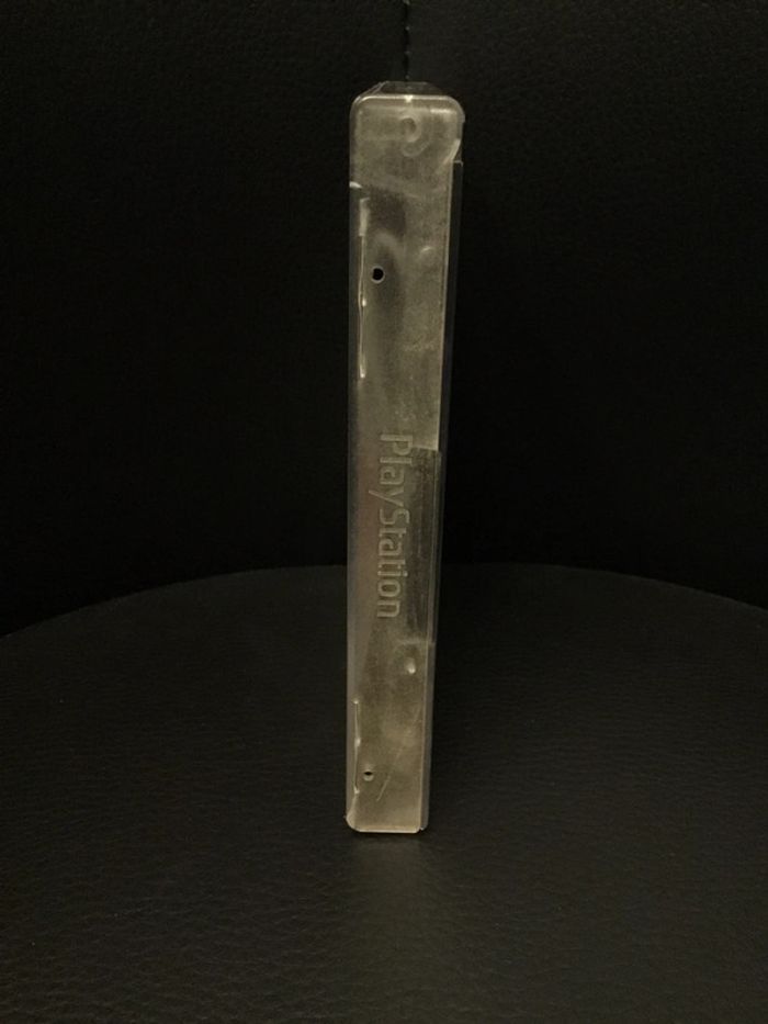 Jeu PlayStation 1 Worms Pinball pal multilingue - photo numéro 10