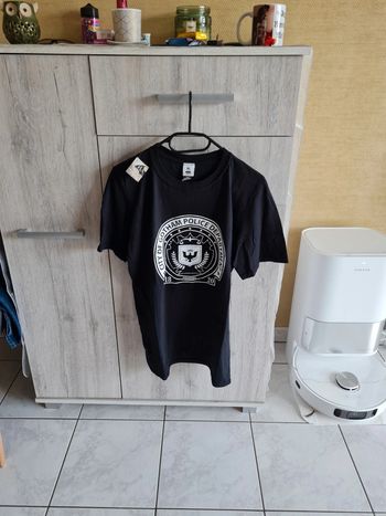 Tee-shirt batman gotham