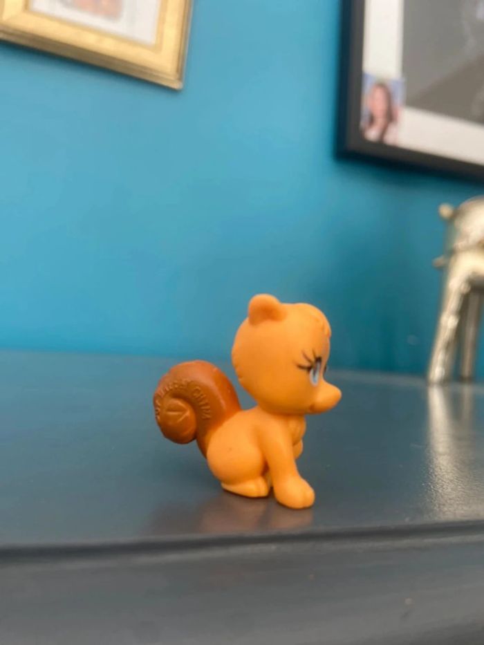 Écureuil Polly Pocket #16 - photo numéro 2