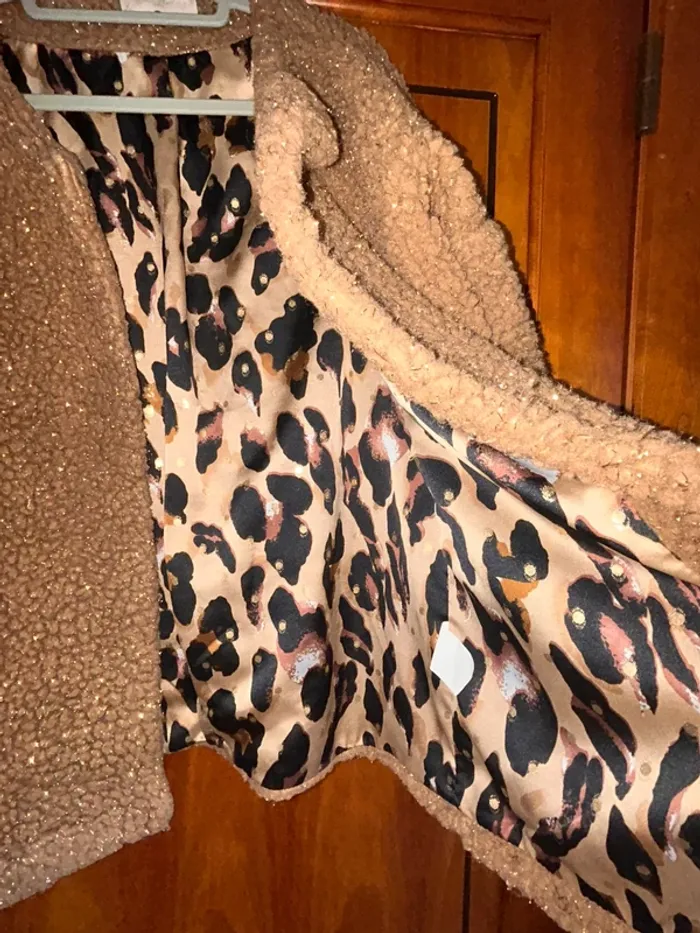 Veste April Vintage 38-40 - photo numéro 4