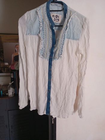 Chemise Desigual t s