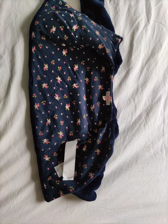 Veste hiver 9 mois - photo numéro 3