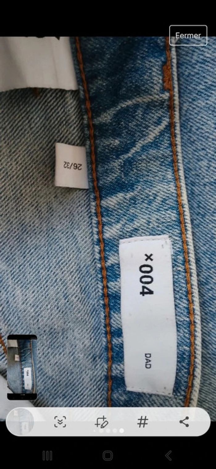 Jean dad Collusion - photo numéro 6