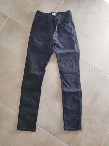 Jeans skinny Kiabi 12 ans