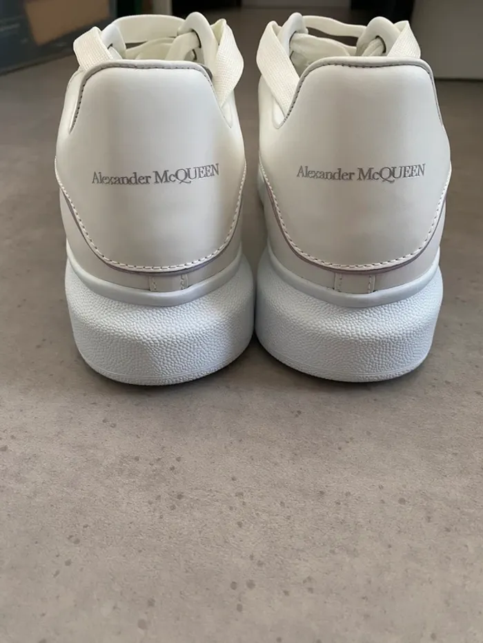 Baskets Alexander McQueen - photo numéro 6