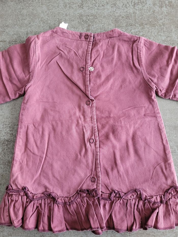 Robe - 3 mois - - photo numéro 5