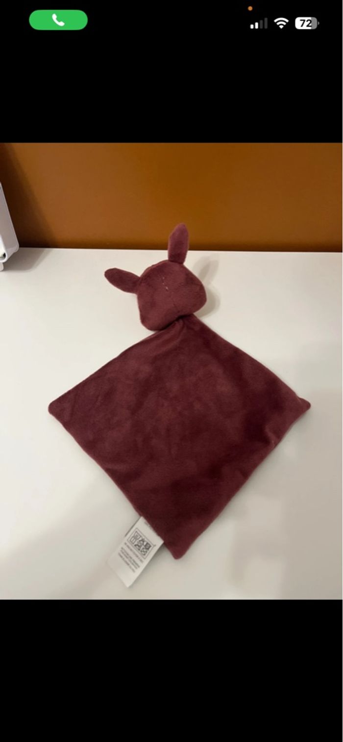 Doudou - photo numéro 4