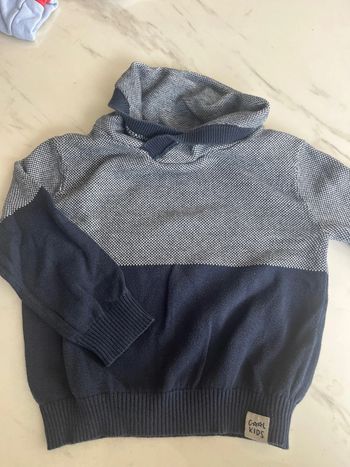 Pull verbaudet 3 ans