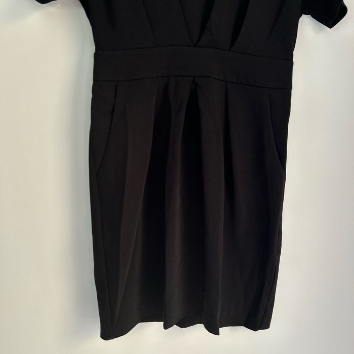 Robe noir Femme - photo numéro 3