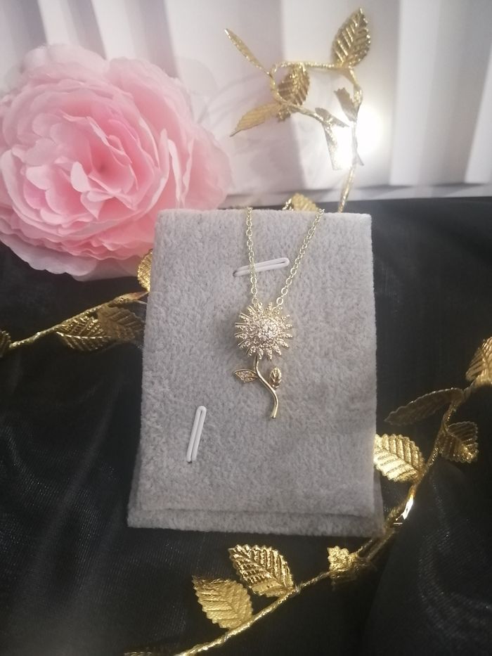 Collier femme - photo numéro 2