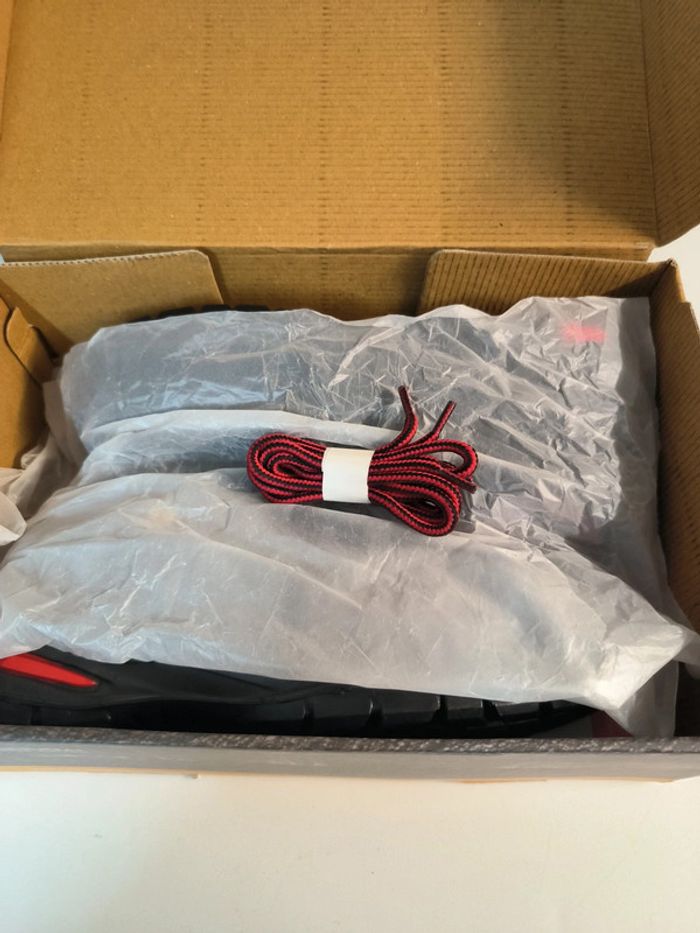 Chaussures de sécurité - photo numéro 7