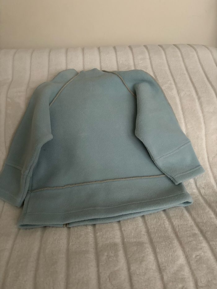 Veste SUCRE d’ORGE 2 ans - photo numéro 5