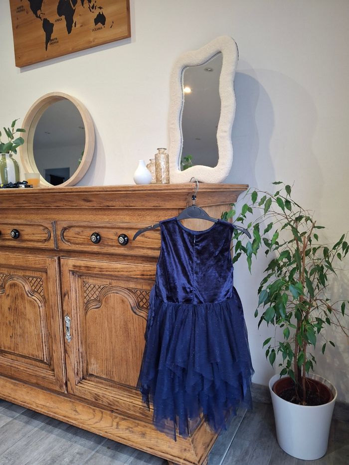 Robe de fête 3ans - photo numéro 3
