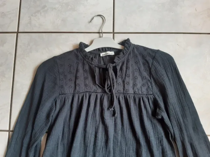 Blouse - photo numéro 2