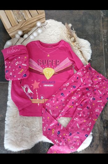Pyjama DPAM
