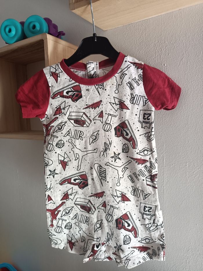 Combishort - photo numéro 2