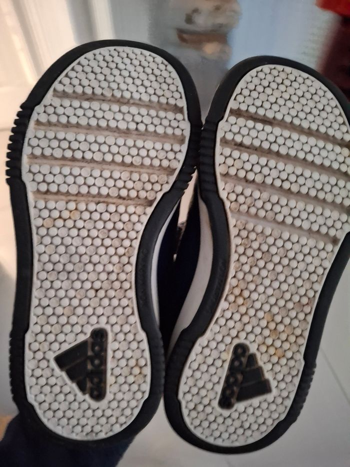 Basket Adidas - photo numéro 5