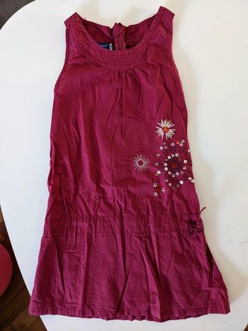 Robe légère