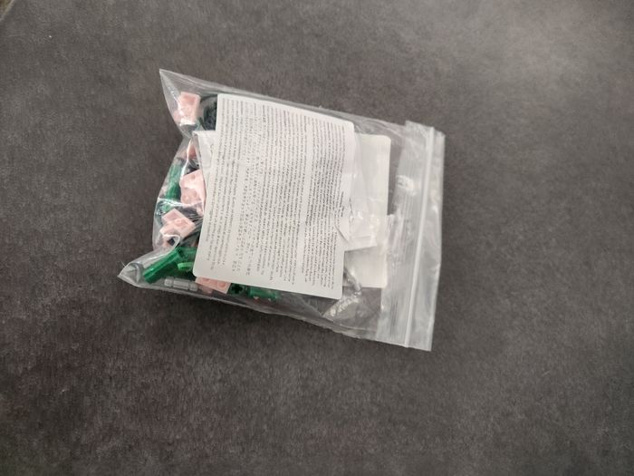 Rose type ledo - photo numéro 2