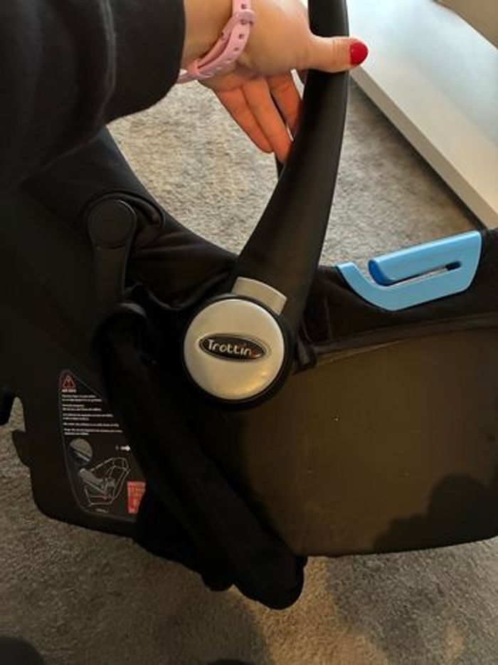 Cosy trottine - photo numéro 6