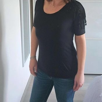 Tshirt Naf Naf taille 38