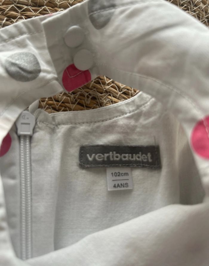 Robe été - photo numéro 3