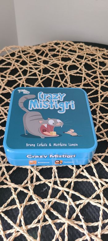 jeu de cartes