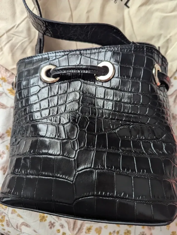 Sac Lancel - photo numéro 7
