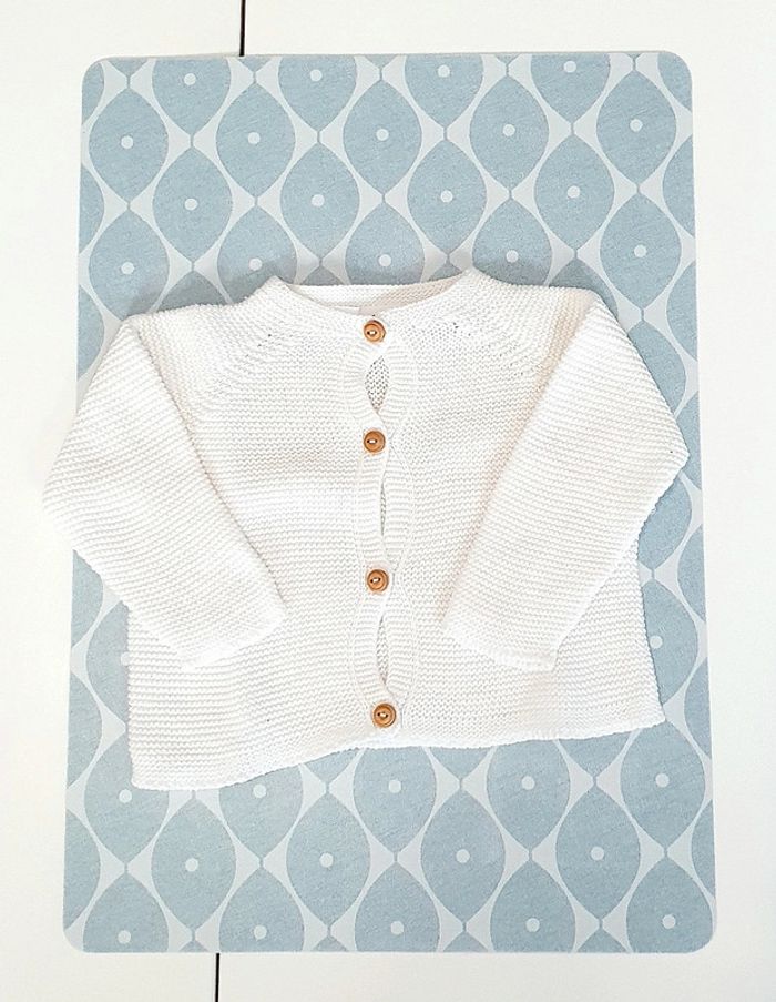 Gilet Zara - 3M