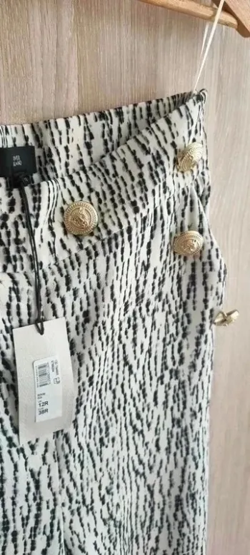 Magnifique pantalon neuf River island