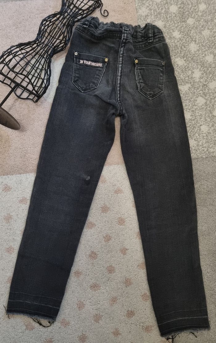 Lot de 2 jeans 👖 - photo numéro 2