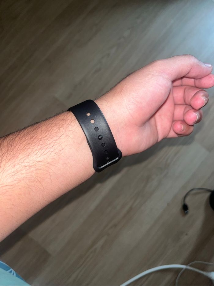 Montre connectée - photo numéro 2