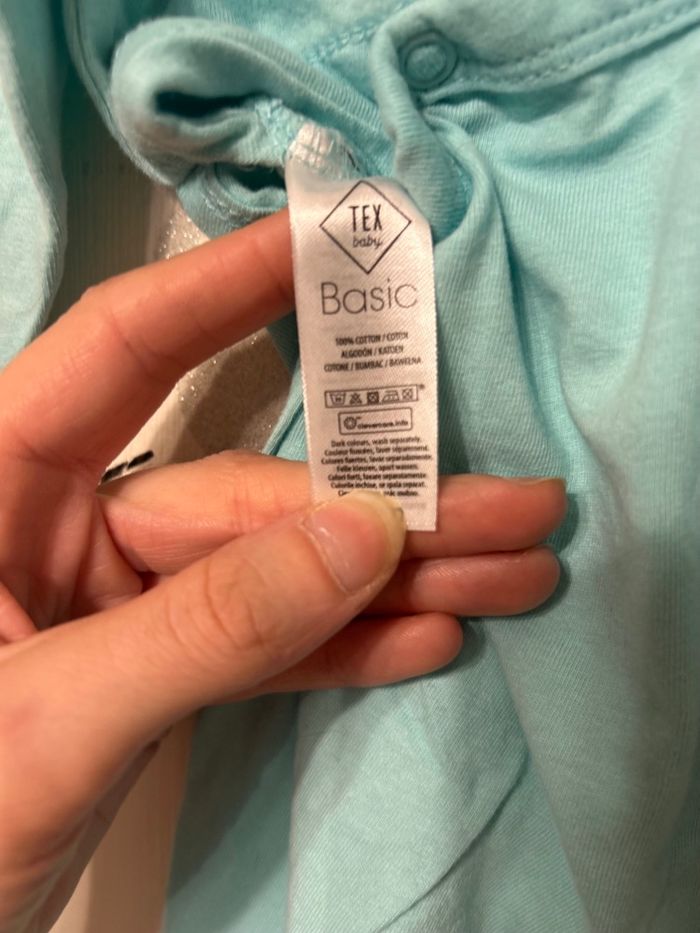 Pyjama 18 mois garçon - photo numéro 5